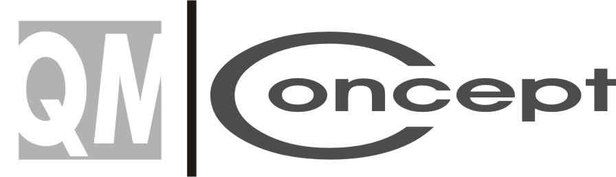 Logo QMconcept